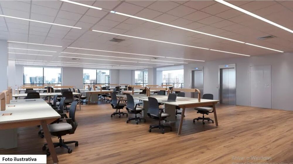 Prédio Inteiro, 4700 m² - Foto 11