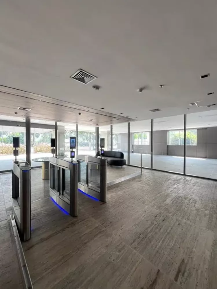 Prédio Inteiro, 4700 m² - Foto 9