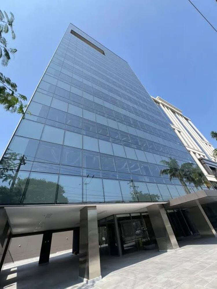 Prédio Inteiro, 4700 m² - Foto 1