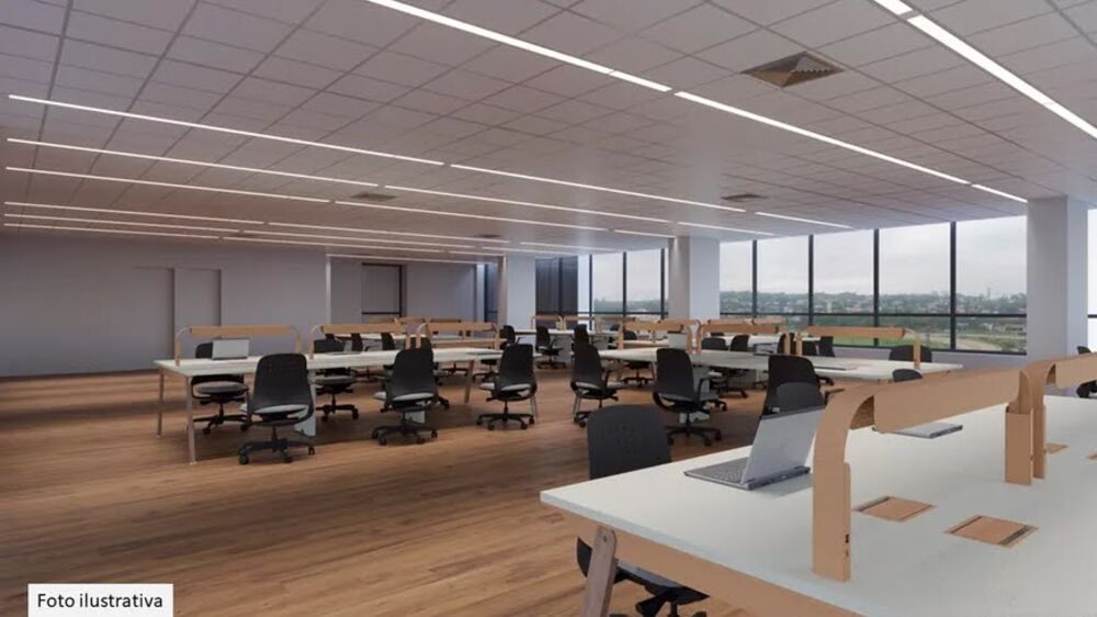 Prédio Inteiro, 4700 m² - Foto 10
