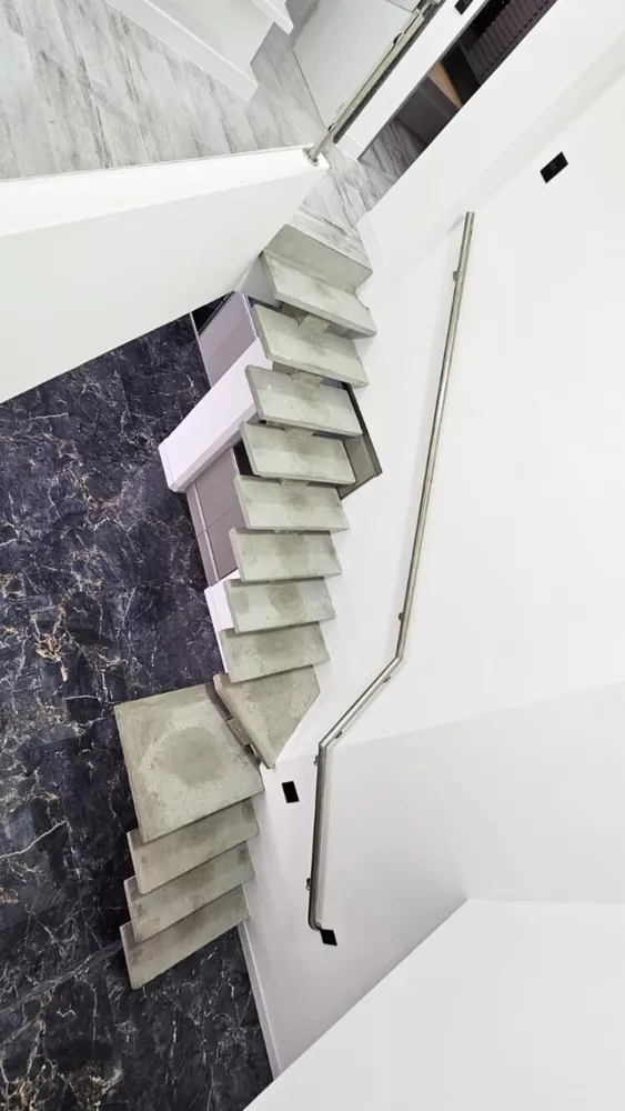 Apartamento, 3 quartos, 210 m² - Foto 2