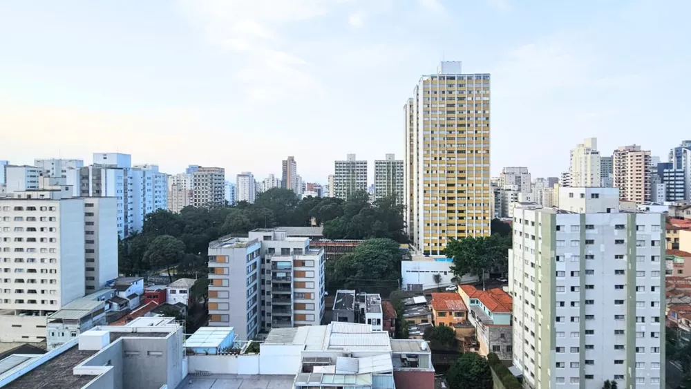 Apartamento, 3 quartos, 210 m² - Foto 4