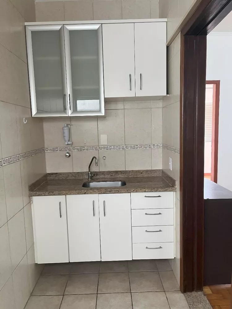 Apartamento, 2 quartos, 50 m² - Foto 1