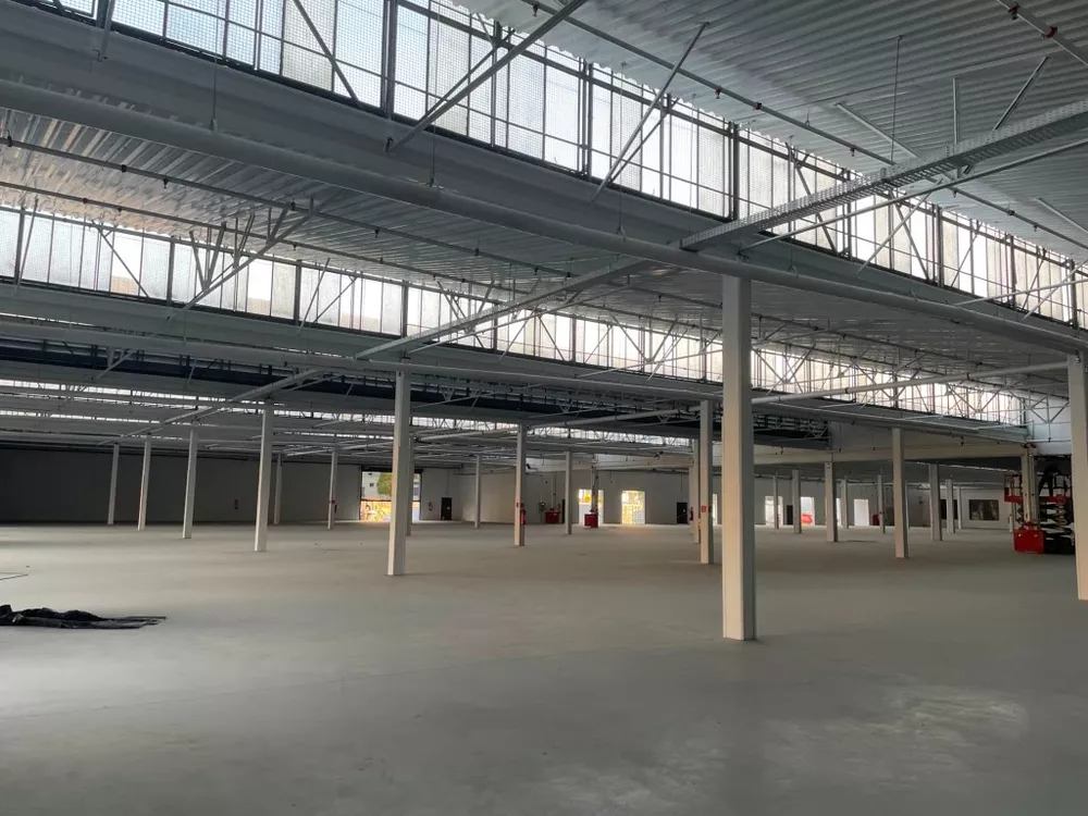 Depósito-Galpão, 14964 m² - Foto 1