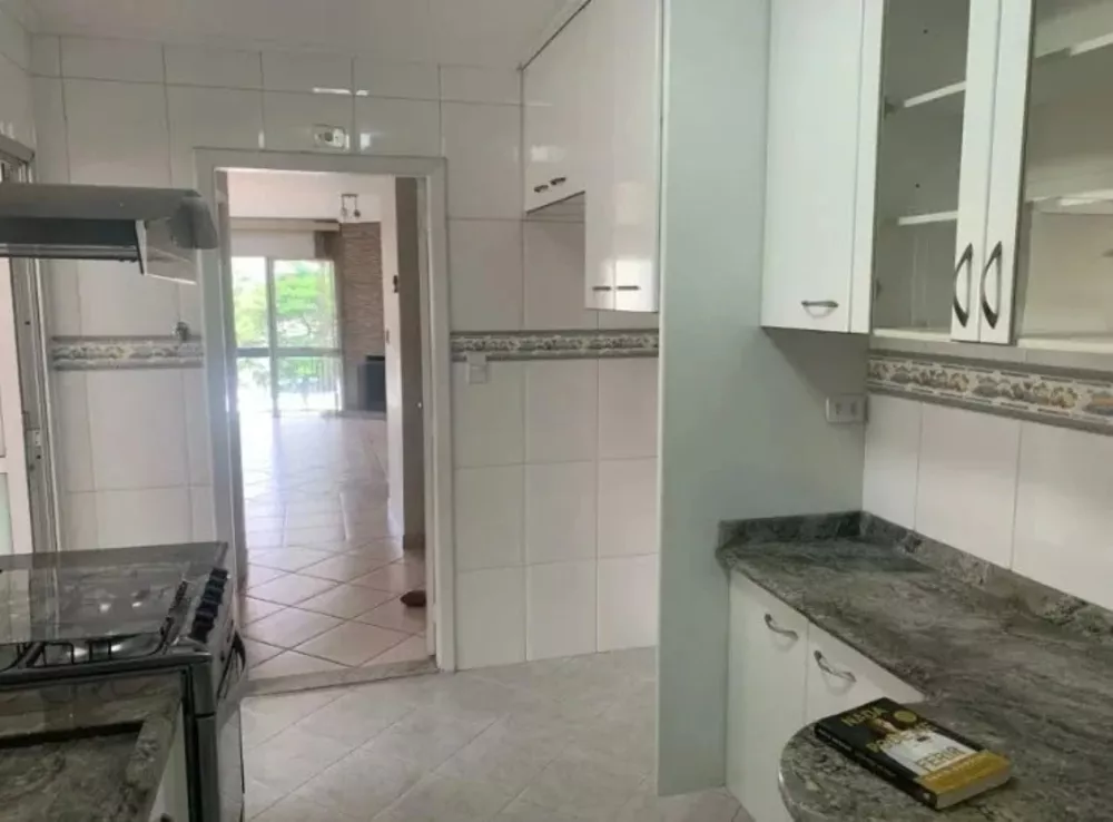Apartamento, 4 quartos, 137 m² - Foto 1