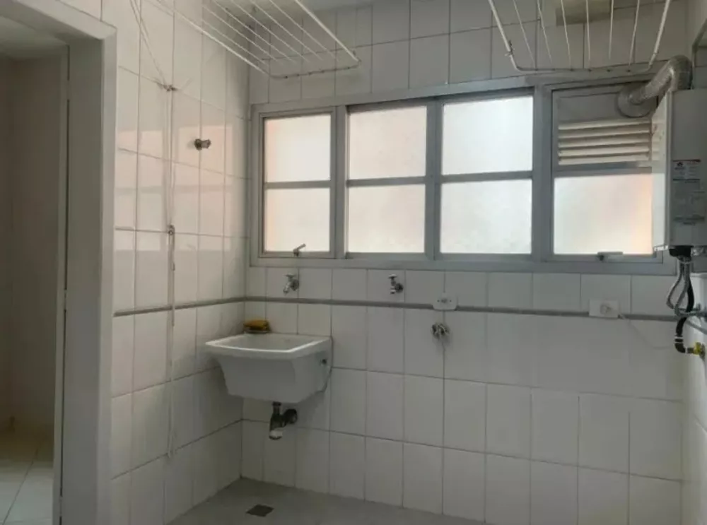 Apartamento, 4 quartos, 137 m² - Foto 2