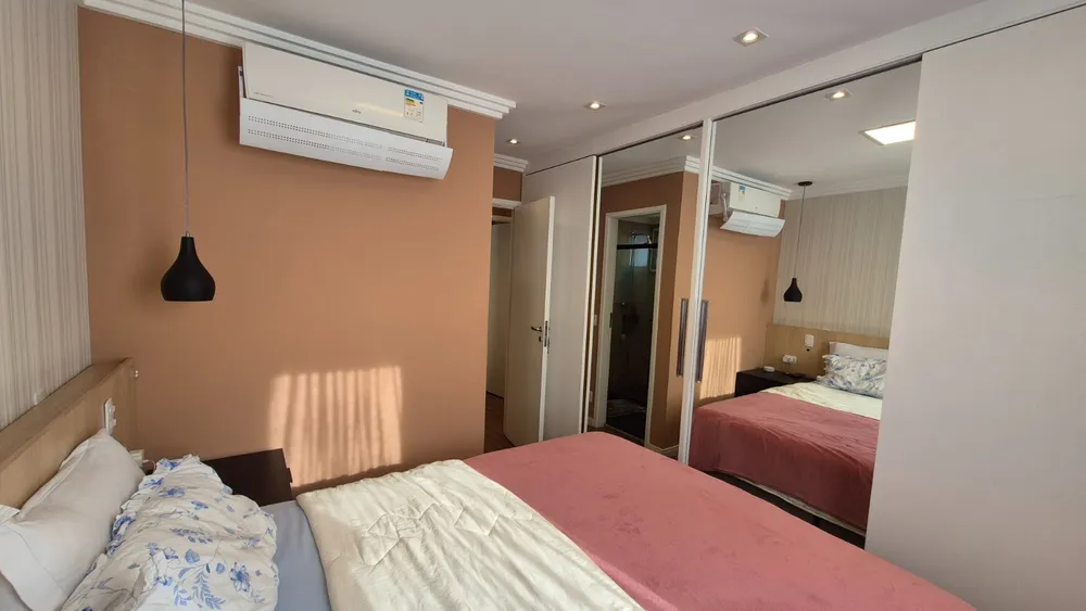Apartamento, 3 quartos, 78 m² - Foto 2