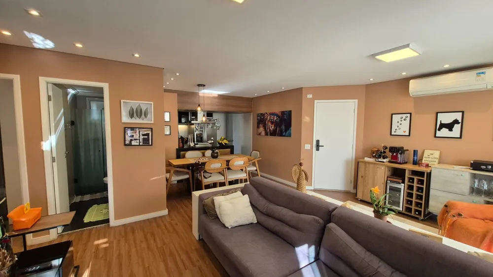 Apartamento, 3 quartos, 78 m² - Foto 3