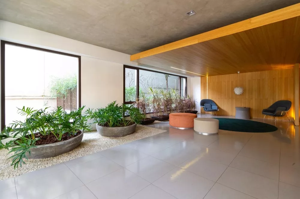 Apartamento, 1 quarto, 47 m² - Foto 4