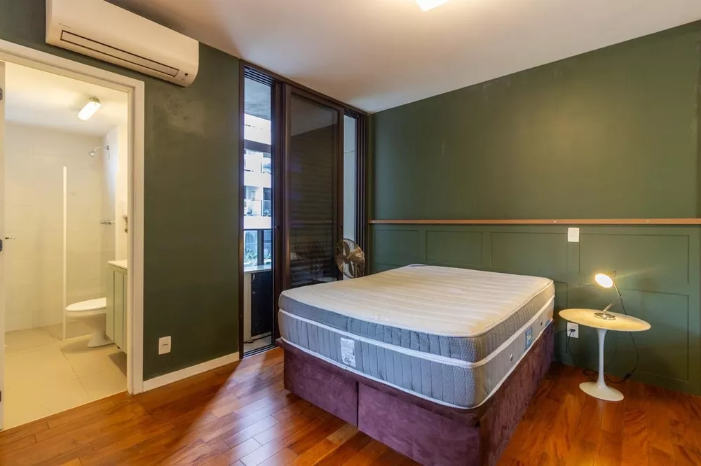 Apartamento, 1 quarto, 47 m² - Foto 3