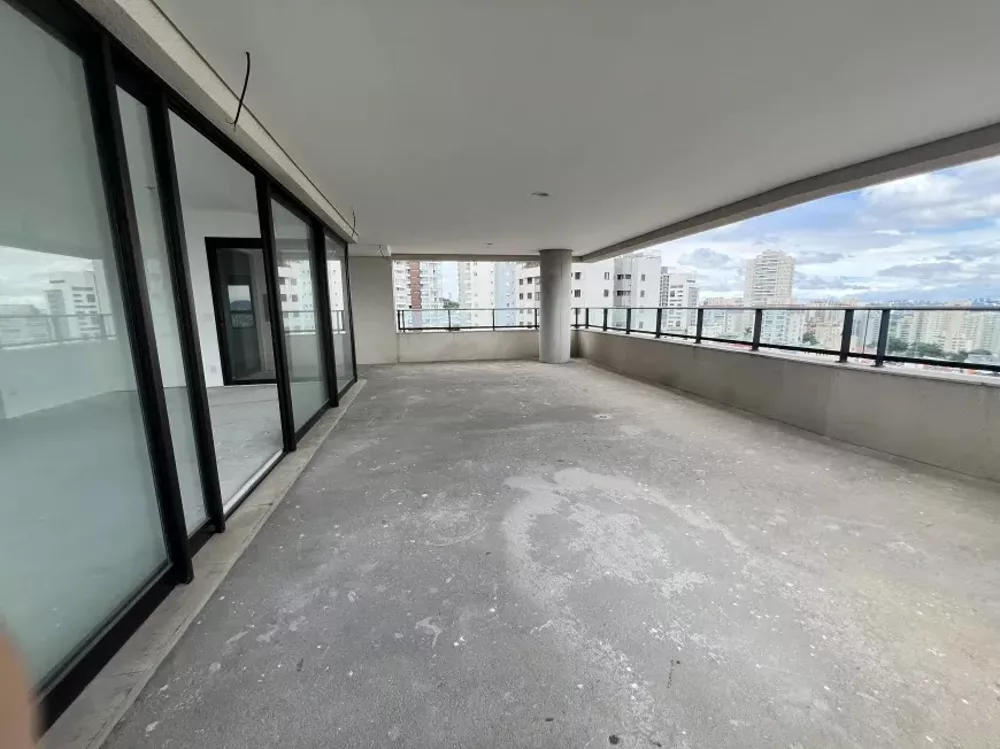 Apartamento, 3 quartos, 218 m² - Foto 9