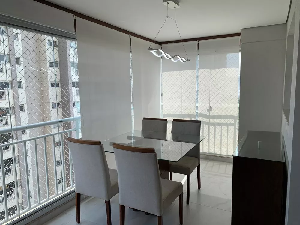 Apartamento, 2 quartos, 78 m² - Foto 1