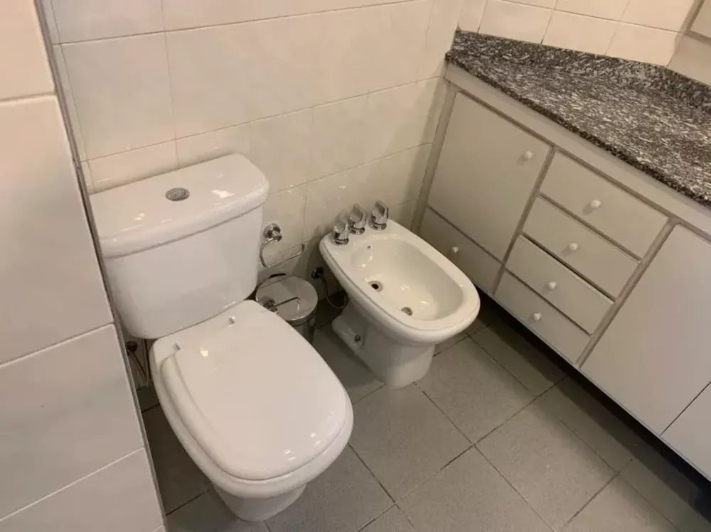 Apartamento, 4 quartos, 160 m² - Foto 2
