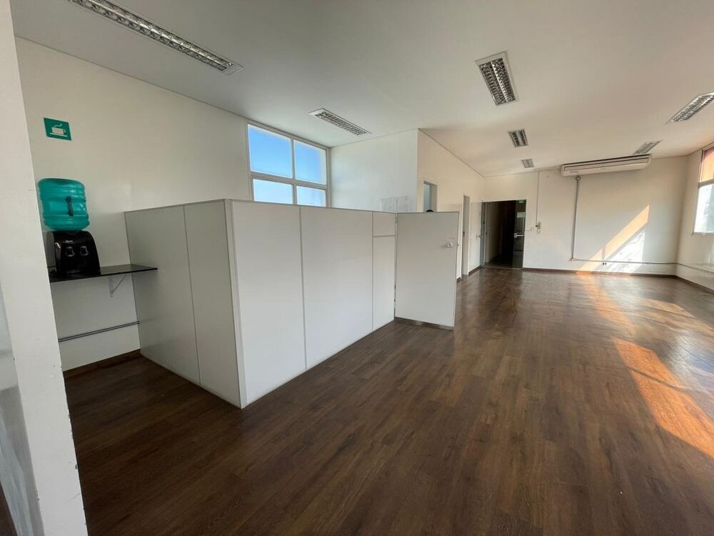 Sala-Conjunto, 99 m² - Foto 1