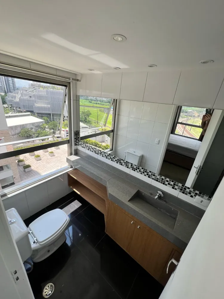 Apartamento, 1 quarto, 70 m² - Foto 1