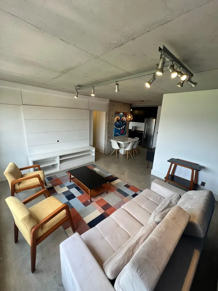 Apartamento, 1 quarto, 70 m² - Foto 3
