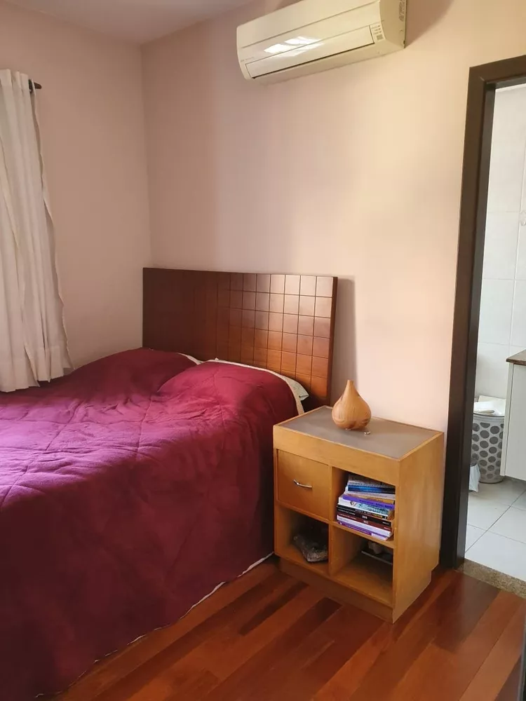 Apartamento, 3 quartos, 189 m² - Foto 1