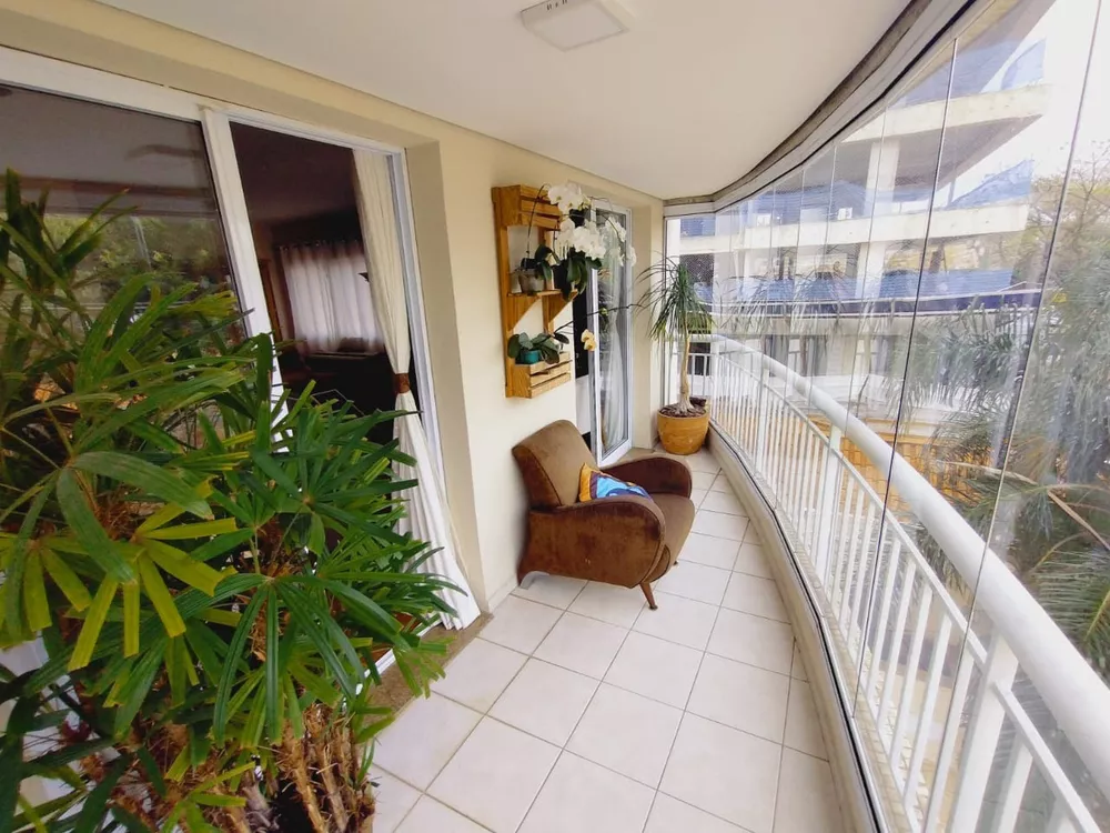 Apartamento, 3 quartos, 189 m² - Foto 4