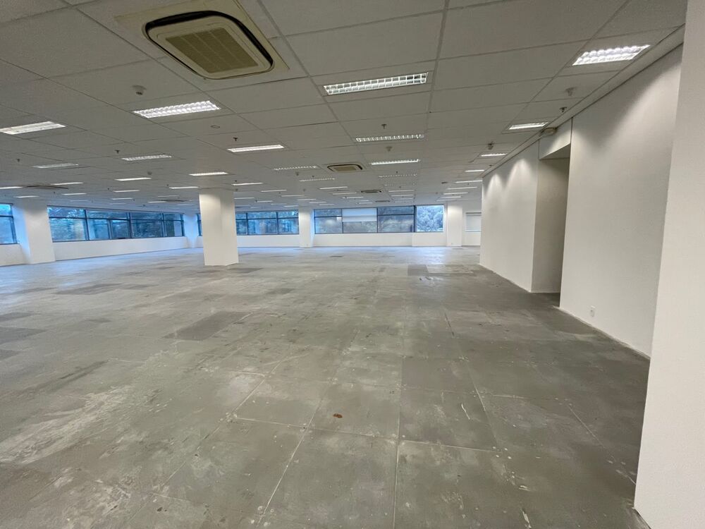 Sala-Conjunto, 715 m² - Foto 1