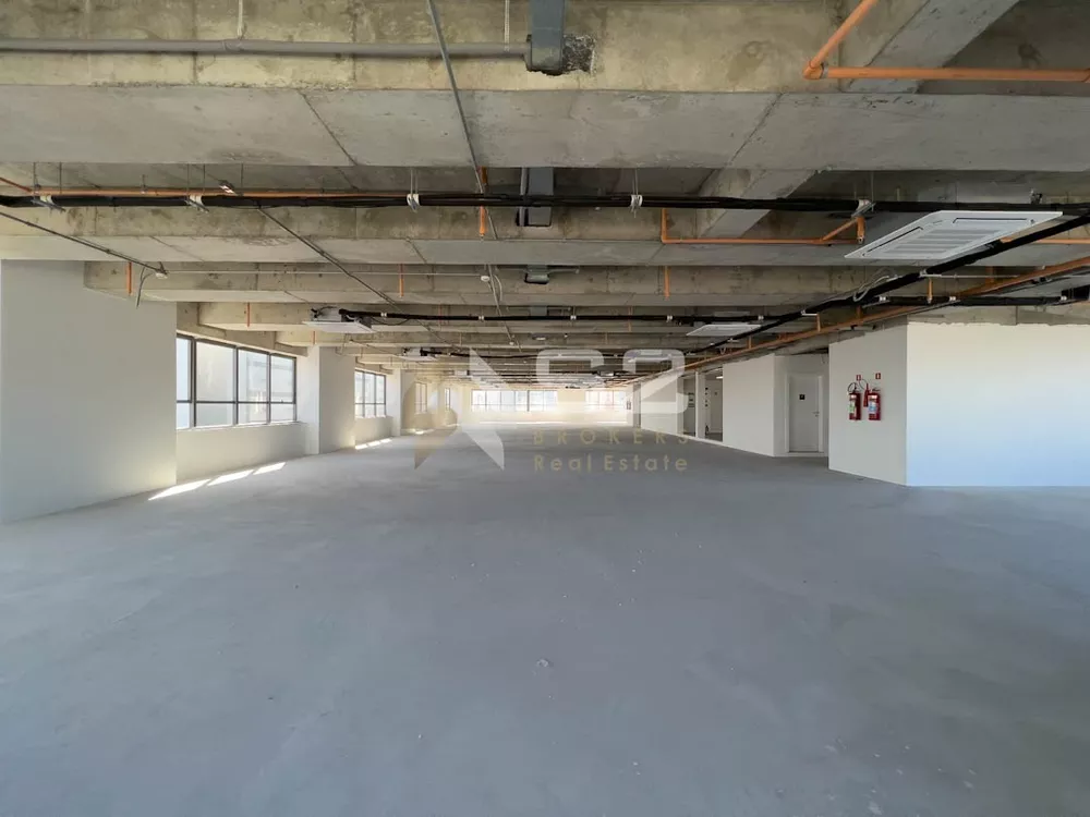 Conjunto Comercial-Sala para alugar, 439m² - Foto 10