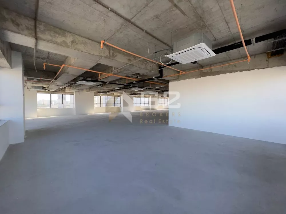 Conjunto Comercial-Sala para alugar, 439m² - Foto 13