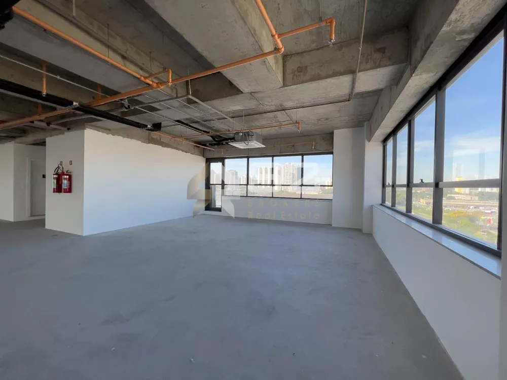 Conjunto Comercial-Sala para alugar, 439m² - Foto 11