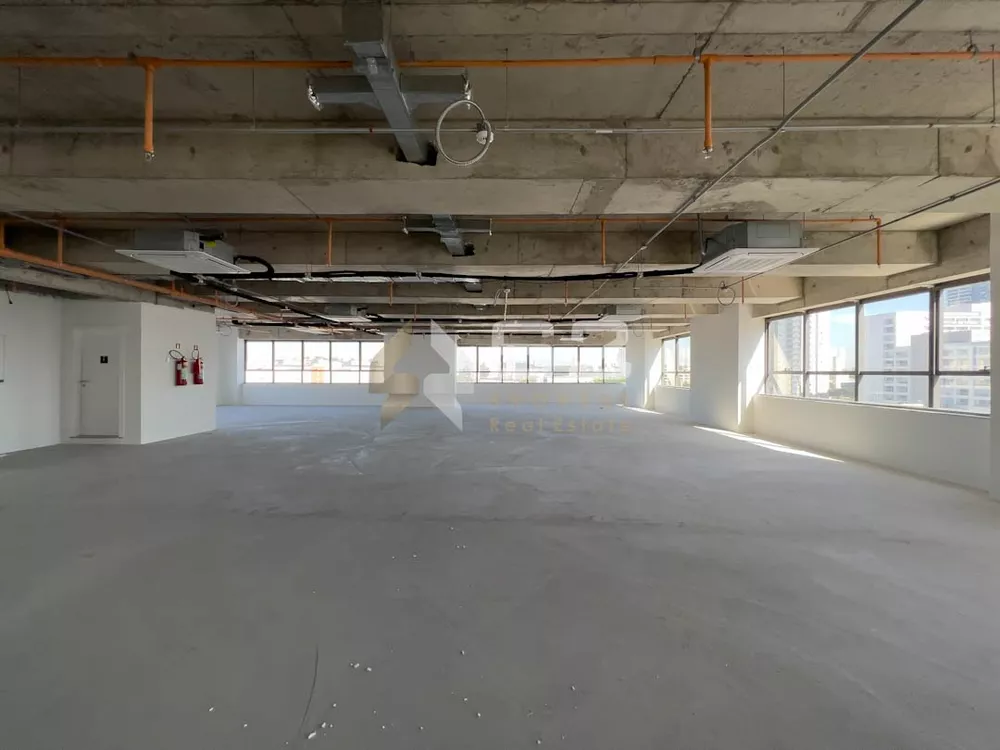 Conjunto Comercial-Sala para alugar, 439m² - Foto 6