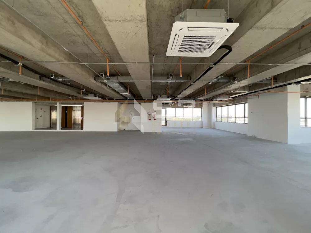 Conjunto Comercial-Sala para alugar, 439m² - Foto 7