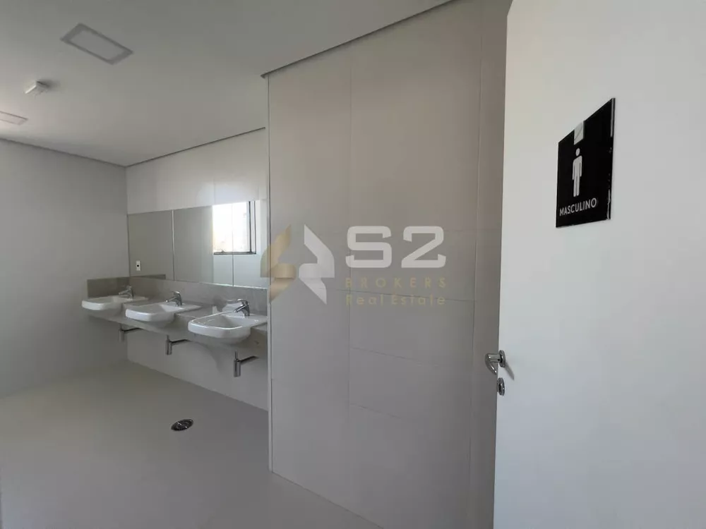 Conjunto Comercial-Sala para alugar, 439m² - Foto 15