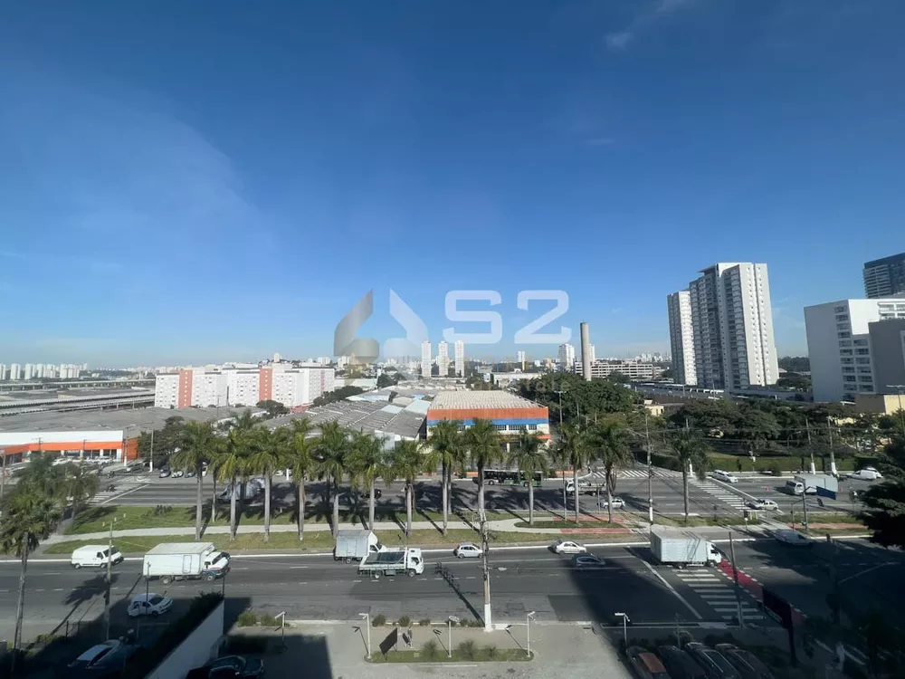 Conjunto Comercial-Sala para alugar, 439m² - Foto 9