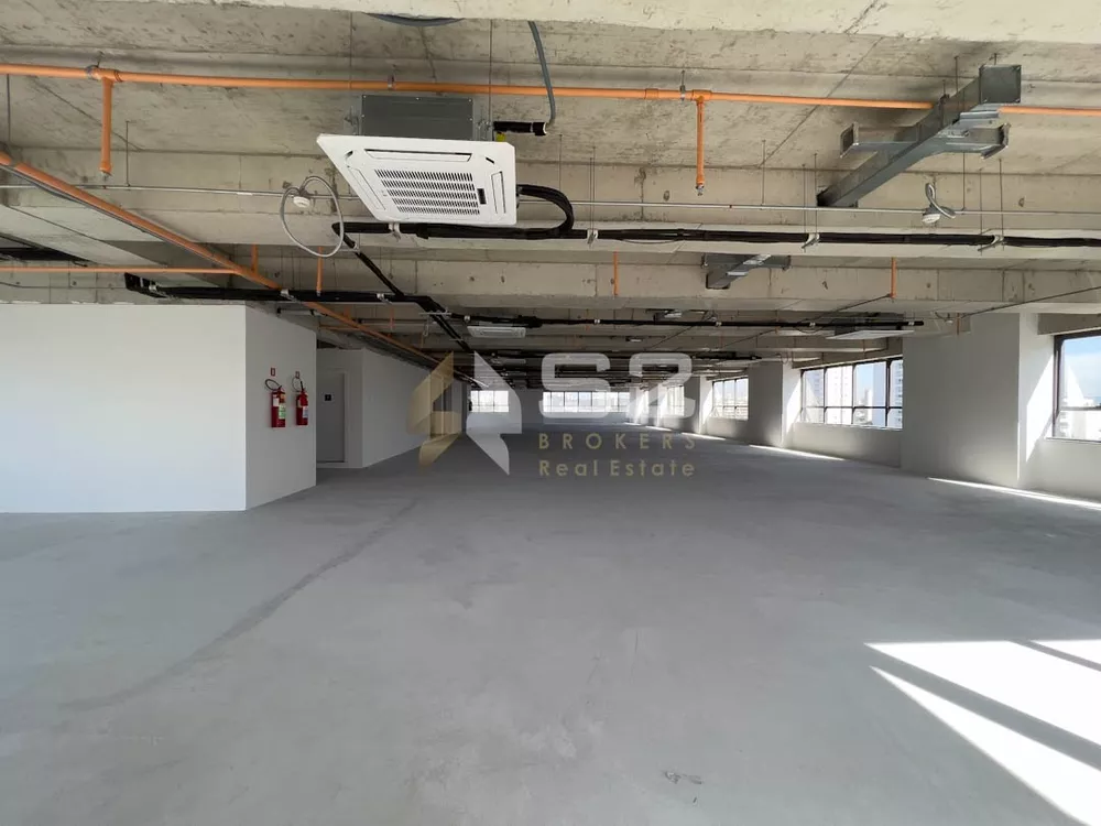 Conjunto Comercial-Sala para alugar, 439m² - Foto 28