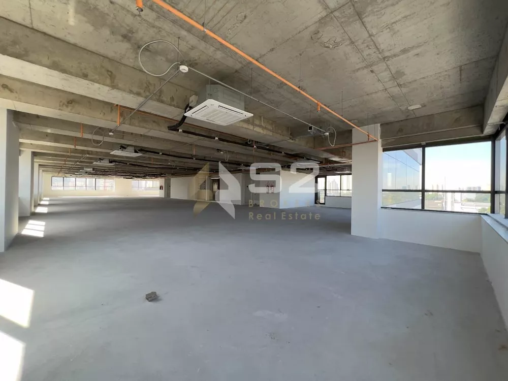 Conjunto Comercial-Sala para alugar, 439m² - Foto 8