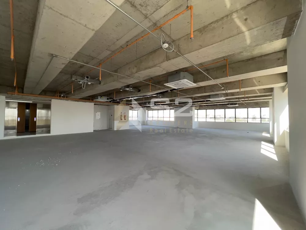 Conjunto Comercial-Sala para alugar, 439m² - Foto 1