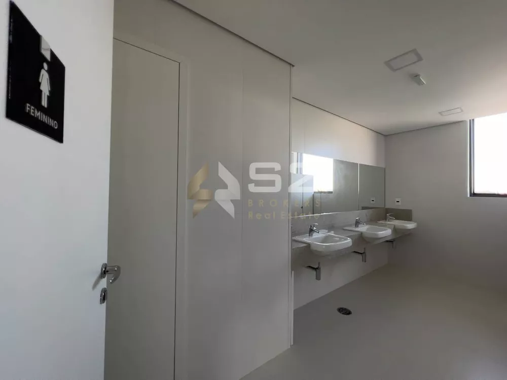 Conjunto Comercial-Sala para alugar, 439m² - Foto 20