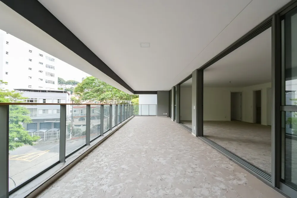 Apartamento, 4 quartos, 274 m² - Foto 3