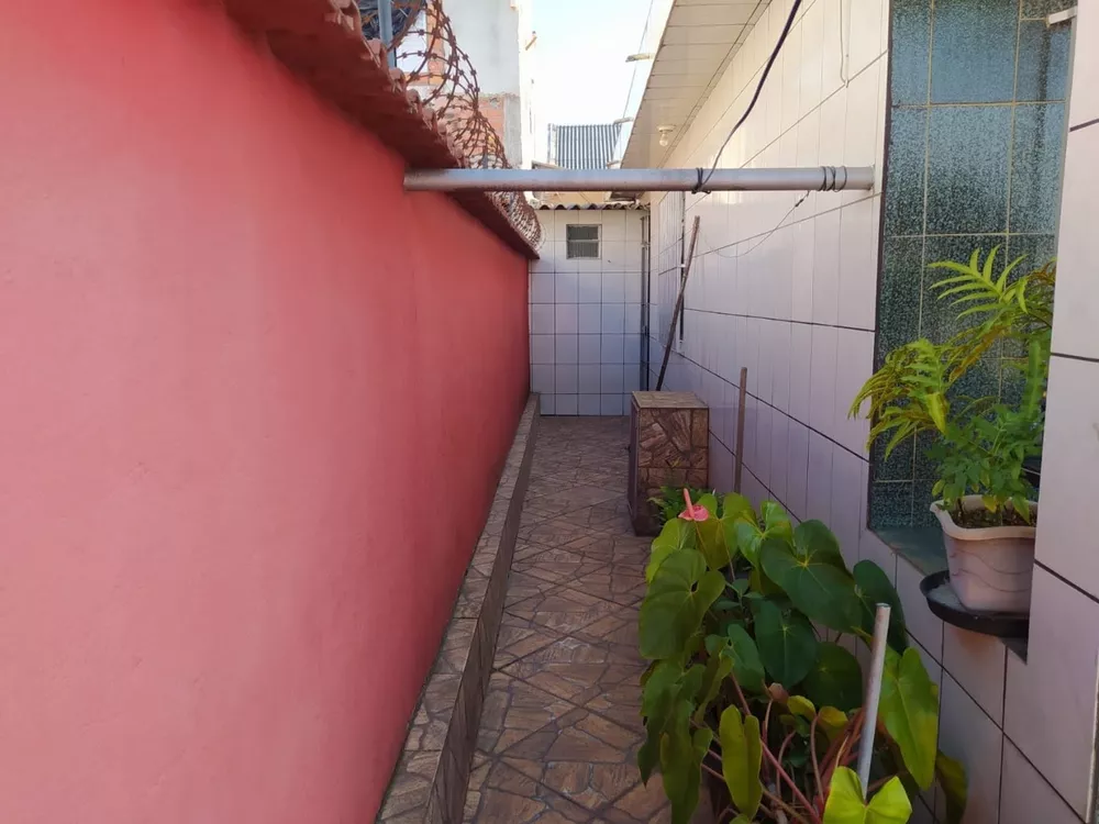 Casa, 4 quartos, 230 m² - Foto 14