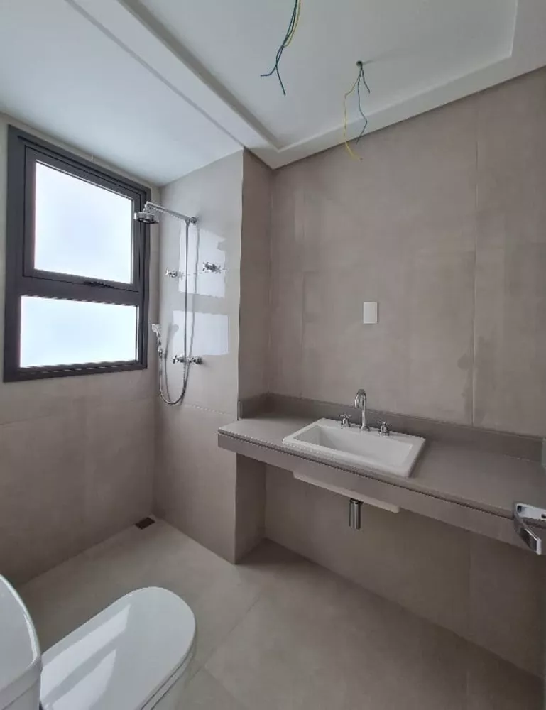 Apartamento, 4 quartos, 390 m² - Foto 1