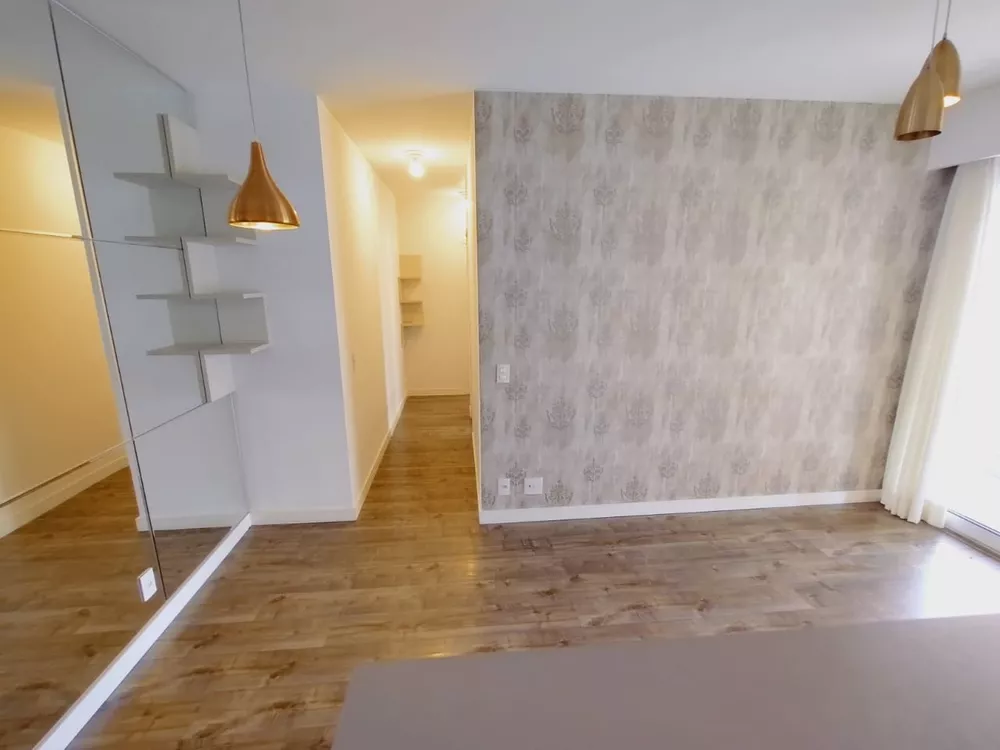 Apartamento, 2 quartos, 55 m² - Foto 2