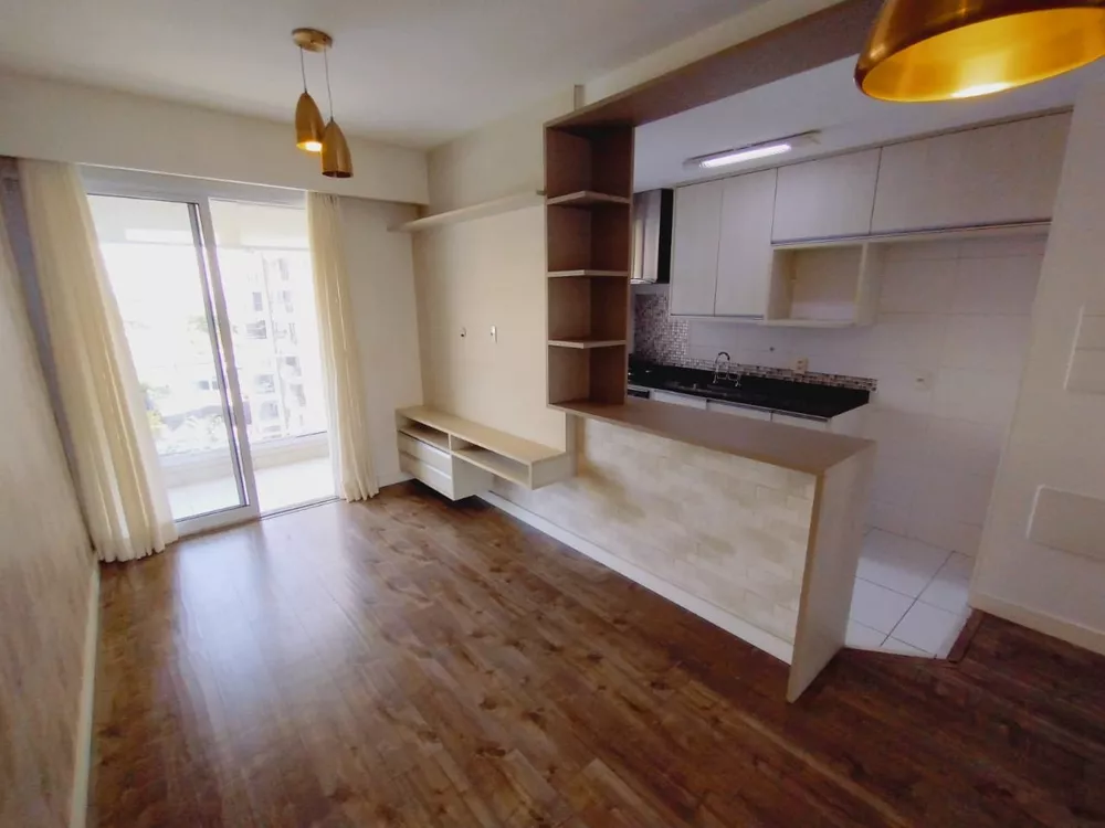 Apartamento, 2 quartos, 55 m² - Foto 1