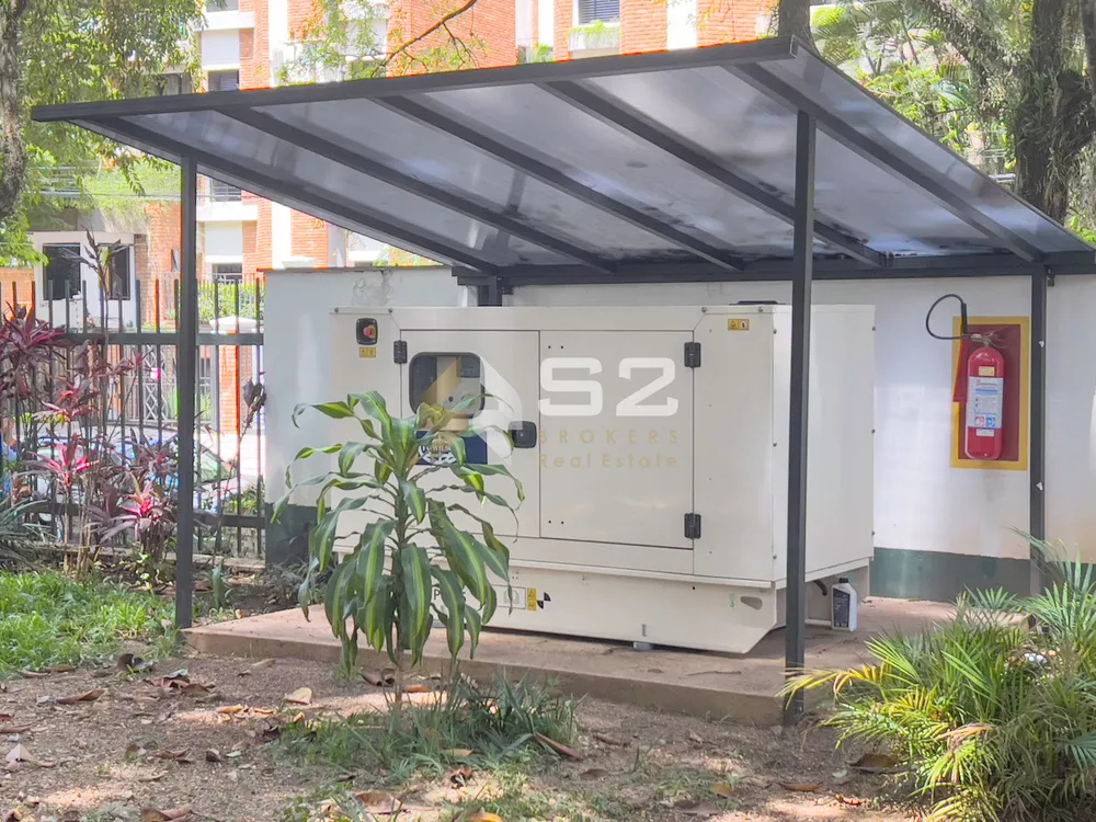 Apartamento, 2 quartos, 70 m² - Foto 2