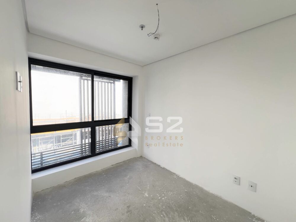 Apartamento, 1 quarto, 31 m² - Foto 5