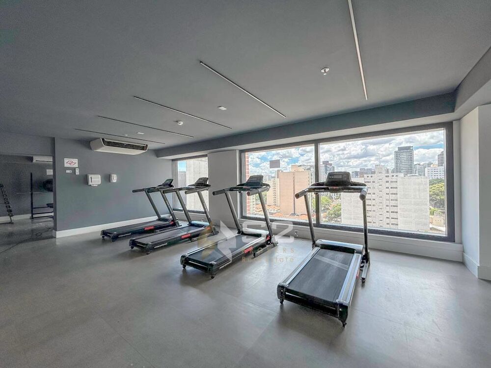 Apartamento, 1 quarto, 31 m² - Foto 10