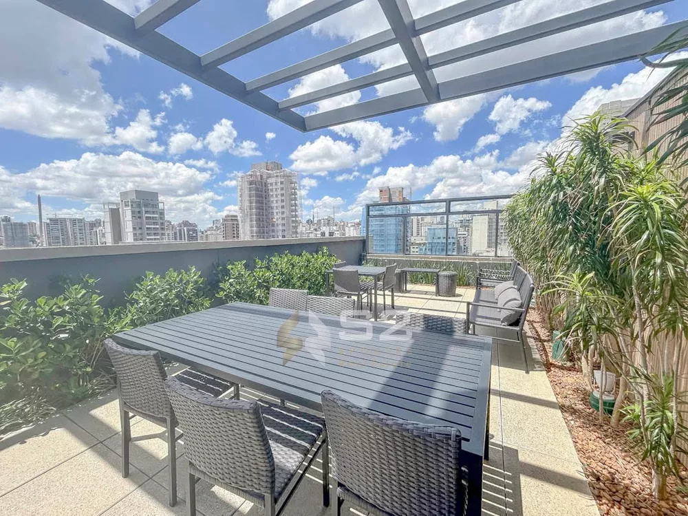 Apartamento, 1 quarto, 31 m² - Foto 14