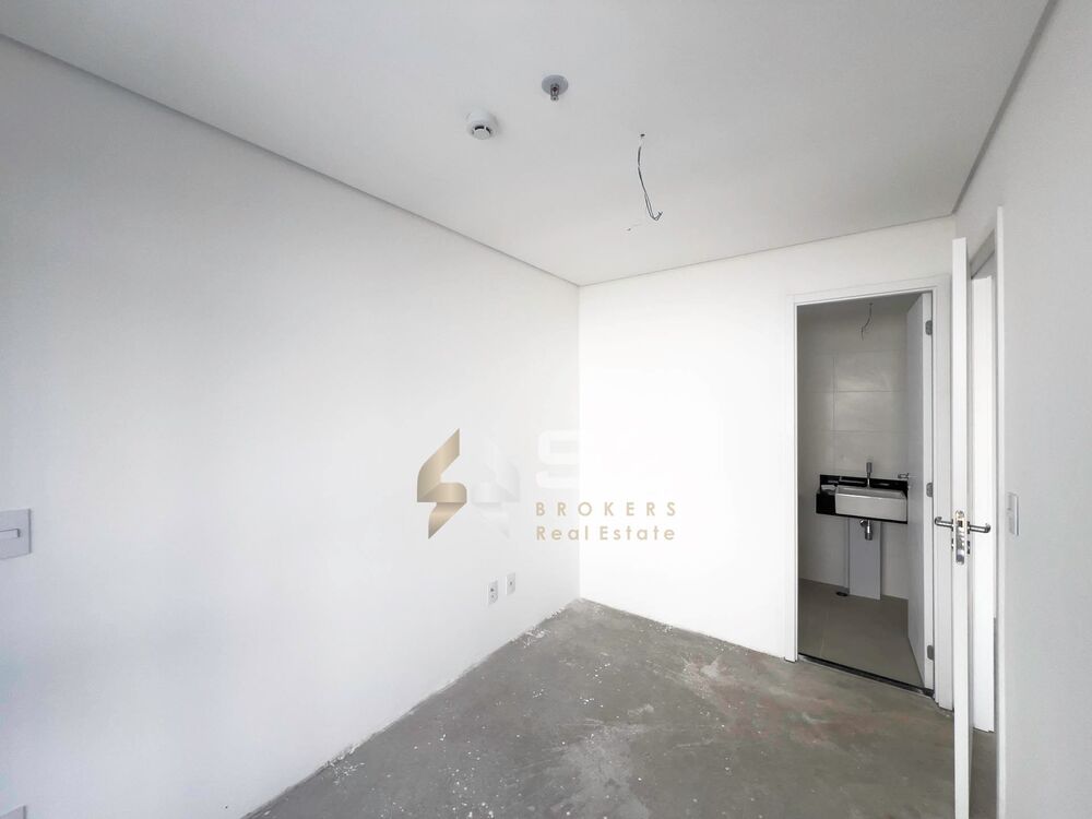 Apartamento, 1 quarto, 31 m² - Foto 6