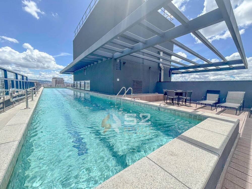 Apartamento, 1 quarto, 31 m² - Foto 13