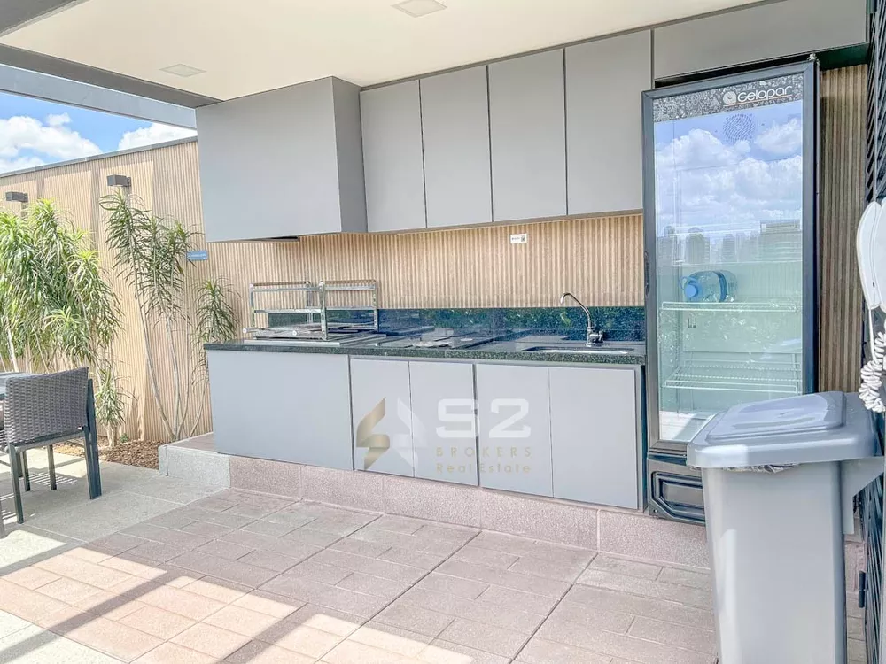 Apartamento, 1 quarto, 31 m² - Foto 16