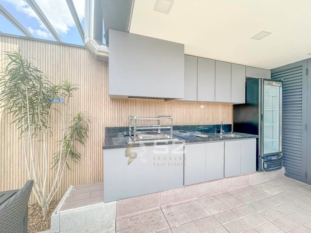 Apartamento, 1 quarto, 31 m² - Foto 12