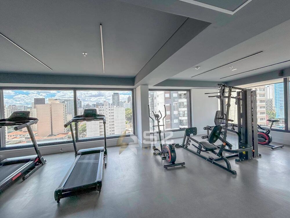 Apartamento, 1 quarto, 31 m² - Foto 9