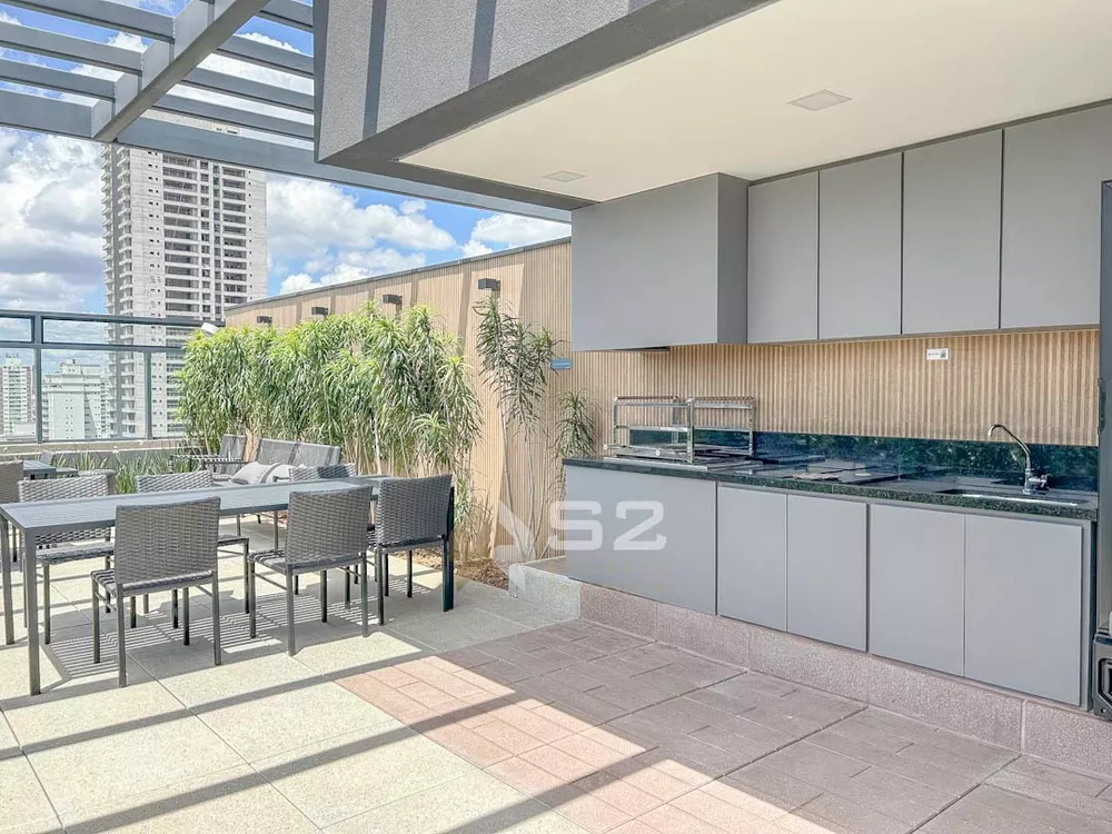 Apartamento, 1 quarto, 31 m² - Foto 15