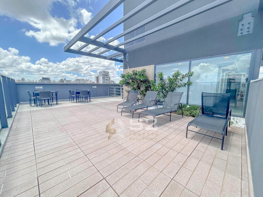 Apartamento, 1 quarto, 31 m² - Foto 15